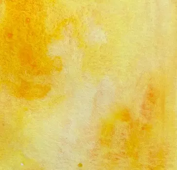 Акварель "Handy" кювета 2 мл, Куркума