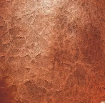 Акварель "Handy" кювета 2 мл, Pompeii red