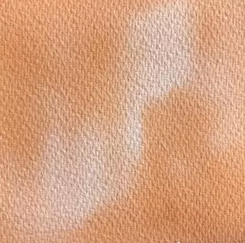 Акварель "Handy" кювета 2 мл, Телесный