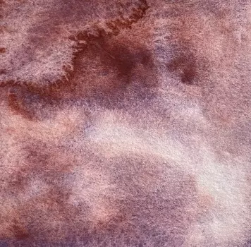 Акварель "Handy" кювета 2 мл, Увядшая роза