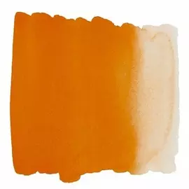 Акварель Maimeri "Blu" 15 мл, Кадмий оранжевый