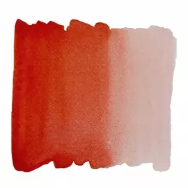 Акварель Maimeri "Blu" 15 мл, Красный стойкий светлый