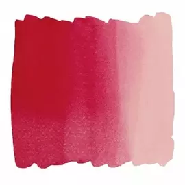 Акварель Maimeri "Blu" 15 мл, Розовый лак