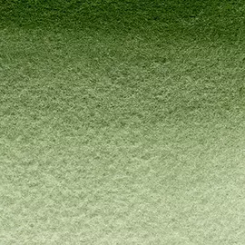 Акварель Maimeri "Blu" 15 мл, Зеленый Хукера