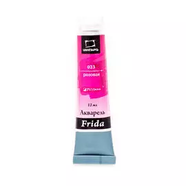 Акварель Малевичъ "Frida" туба 12 мл, розовая