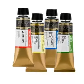 Акварель Mijello "Mission Gold" 15 мл