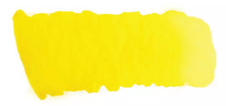 Акварель Mijello "Mission Gold" 15 мл W522 Желтый светлый перманентный