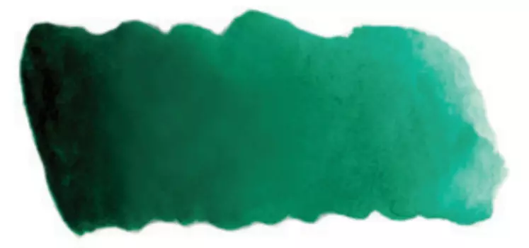 Акварель Mijello "Mission Gold" 15 мл W536 Виридиан