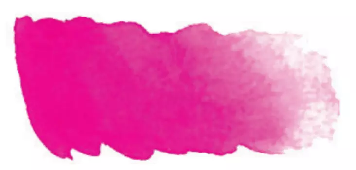 Акварель Mijello "Mission Gold" 15 мл W556 Ярко-розовый