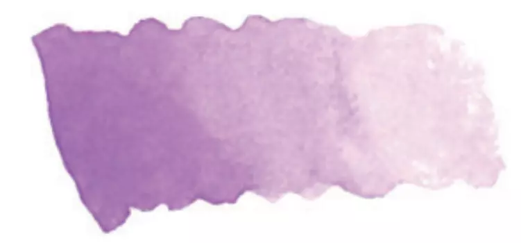 Акварель Mijello "Mission Gold" 15 мл W558 Лиловый