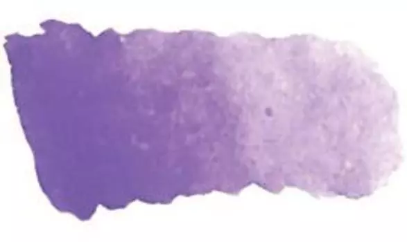 Акварель Mijello "Mission Gold" 15 мл W559 Ультрамарин фиолетовый