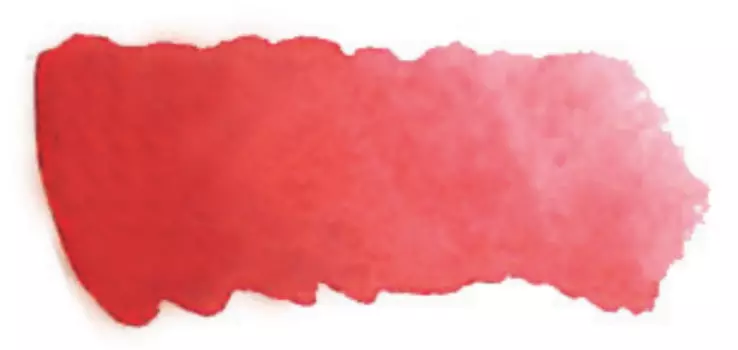 Акварель Mijello "Mission Gold" 15 мл W573 Красная вишня