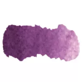 Акварель Mijello "Mission Gold" 15 мл W598 Фиолетовый составной