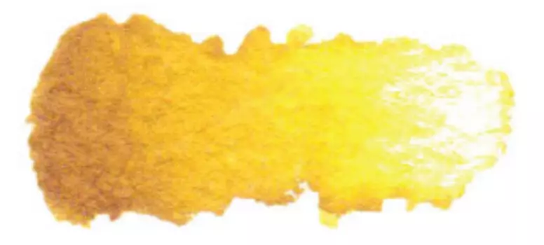 Акварель Mijello "Mission Gold" 15 мл W600 Зеленое золото