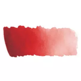 Акварель Mijello "Mission Gold Pan" W574 Красный темный перманентный