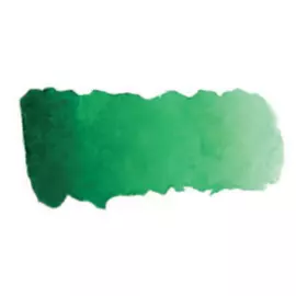 Акварель Mijello "Mission Gold Pan" W584 Зеленый бамбук