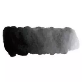 Акварель Mijello "Mission Silver Pan" 302 Черный