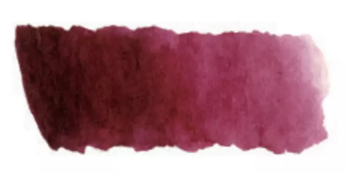 Акварель Mijello "Mission Silver Pan" 312 Малиновый