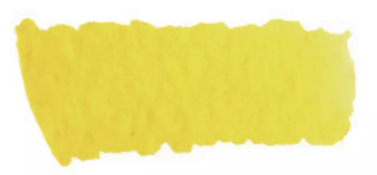 Акварель Mijello "Mission Silver Pan" 320 Желтый светлый