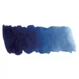 Акварель Mijello "Mission Silver Pan" 344 Ультрамарин синий