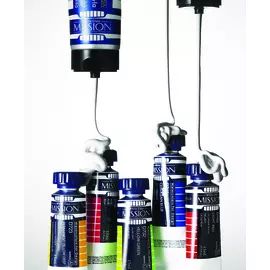 Акварель Mijello "Mission White" 15 мл