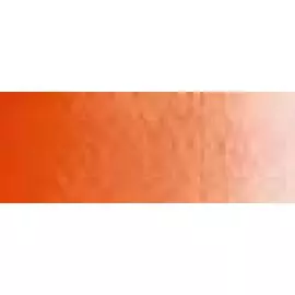 Акварель Pinax в тубе 15 мл W210 Кадмий красно-оранжевый