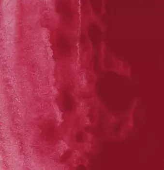 Акварель Sennelier "Artist" полукювета, Карминовый