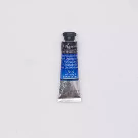 Акварель Sennelier "Artist" туба 10 мл, Ультрамарин синий