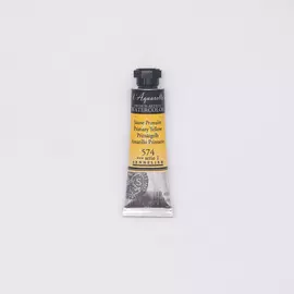 Акварель Sennelier "Artist" туба 10 мл, Желтый