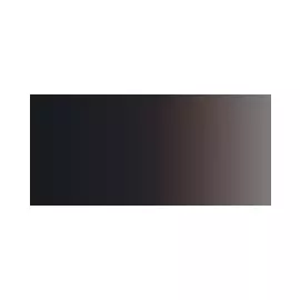 Акварель ShinHanart PRO Water Color 7,5 мл №402 Черный