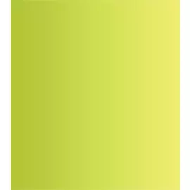 Акварель ShinHanart PWC extra fine 15 мл №563 Кадмий зеленый палевый