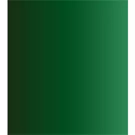 Акварель ShinHanart PWC extra fine 15 мл №570 Кадмий зеленый темный