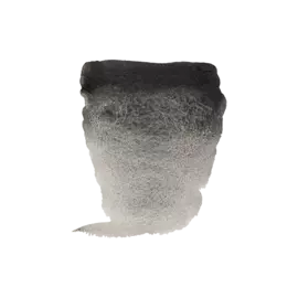 Акварель Talens "Rembrandt" 10 мл Чёрный оксид (новый)