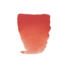 Акварель Talens "Rembrandt" 10 мл Кадмий красный (улучшенный)