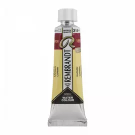 Акварель Talens "Rembrandt" 10 мл Карминовый (улучшенный)