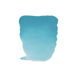 Акварель Talens "Rembrandt" 10 мл Кобальт бирюзовый (новый)