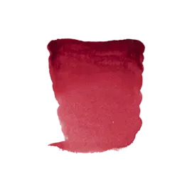 Акварель Talens "Rembrandt" 10 мл Краплак насыщенный