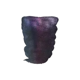 Акварель Talens "Rembrandt" 10 мл Красный фиолетовый синий металлик (новый)