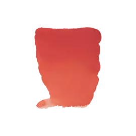 Акварель Talens "Rembrandt" 10 мл Красный средний устойчивый