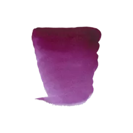 Акварель Talens "Rembrandt" 10 мл Пурпурно-синий квинакредон (новый)