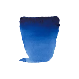 Акварель Talens "Rembrandt" 10 мл Сине-красный фталоцианин