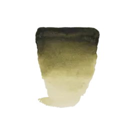 Акварель Talens "Rembrandt" 10 мл Зеленый оливковый