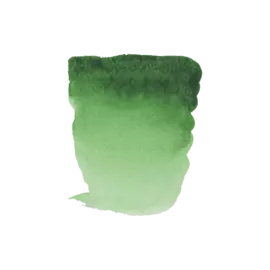 Акварель Talens "Rembrandt" 10 мл Зеленый устойчивый