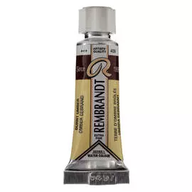 Акварель Talens "Rembrandt" 5 мл Умбра жженая