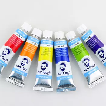 Акварель Talens "Van Gogh" 10 мл