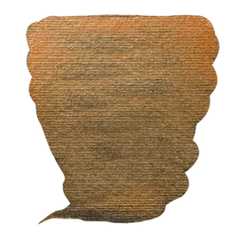 Акварель Talens "Van Gogh" 10 мл Бронзовый / PW20 / PW15/ PW15 / PW15