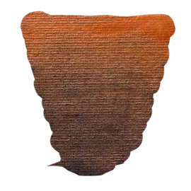 Акварель Talens "Van Gogh" 10 мл Медный / PW20 / PW15/ PW15 / PW15