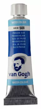 Акварель Talens "Van Gogh" 10 мл Прусский синий