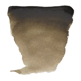 Акварель Talens "Van Gogh" 10 мл Сепия / PBk7 / PR101