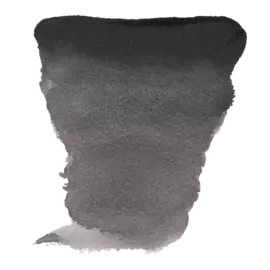 Акварель Talens "Van Gogh" 10 мл Серо-голубой нейтральный NEW / PBk6 / PV19 / PV19